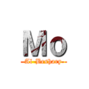 Ｍｏ (Al-Beshary)