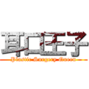 耳口王子 (Plastic Surgery Queen)