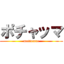 ポチャッマ (mottomae)