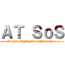 ＡＴ ＳｏＳ (Bendix Agile Transformation)