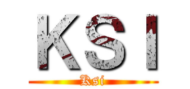ＫＳＩ (Ksi)