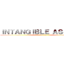 ＩＮＴＡＮＧＩＢＬＥ ＡＳＳＥＴＳ (attack on titan)