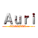 Ａｕｒｉ (ESCOBAR )