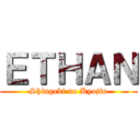 ＥＴＨＡＮ (Shingeki no Kyojin)
