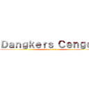 Ｄａｎｇｋｅｒｓ Ｃｅｎｇｏｘ (attack on titan)