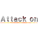 Ａｔｔａｃｋ ｏｎ (Attack on Mustansiriyah)