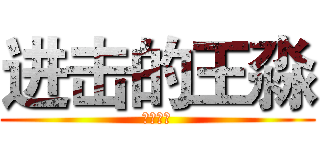 进击的王淼 (润枫敬赠)