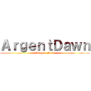 ＡｒｇｅｎｔＤａｗｎ (Dragon Nest)