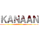 ＫＡＮＡＡＮ (Ｊａｋａｒｔａ)