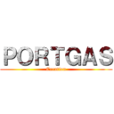 ＰＯＲＴＧＡＳ (Creation)