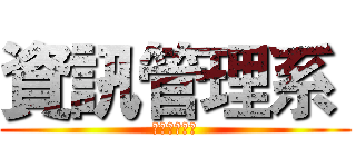 資訊管理系  (中州科技大學)