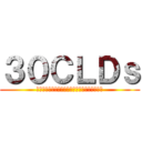 ３０ＣＬＤｓ (自由と民主主義を守る３０代による立憲主義の会)
