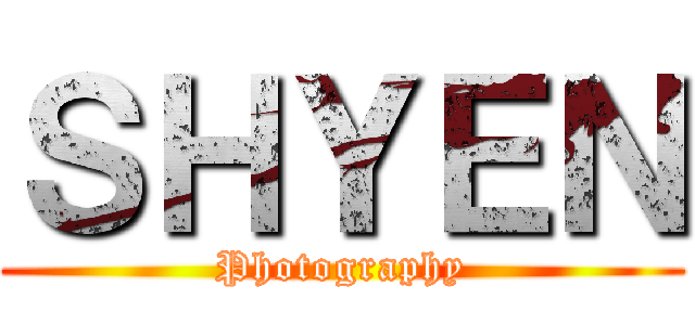 ＳＨＹＥＮ (Photography)
