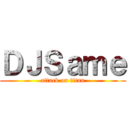 ＤＪＳａｍｅ (attack on titan)