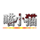 喵小猫 ()