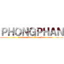 ＰＨＯＮＧＰＨＡＮ (attack on Boom Boom Pow)