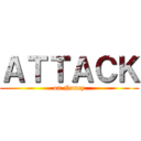 ＡＴＴＡＣＫ (on Nancy)