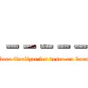 －－－－－ (Para finalizar les deseo un buen)