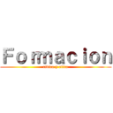 Ｆｏｒｍａｃｉｏｎ (civica y etica)