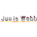 Ｊｕｅｌｓ Ｗｅｂｂ ()