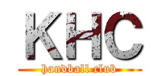 ＫＨＣ (handball club)