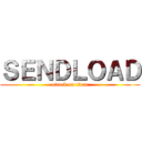 ＳＥＮＤＬＯＡＤ (attack on titan)