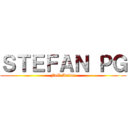 ＳＴＥＦＡＮ ＰＧ (Full Anime)