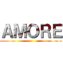 ＡＭＯＲＥ ()