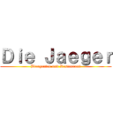 Ｄｉｅ Ｊａｅｇｅｒ (Biergarten und Restaurant)