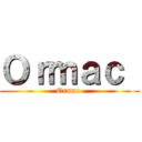Ｏｒｍａｃ  (Ormac )