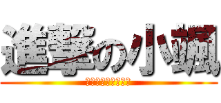 進撃の小颯 (ドラゴンスレイヤー)