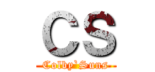 ＣＳ (Colby`Suns)