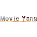 Ｍｏｖｉｅ Ｙａｎｇ (attack on titan)
