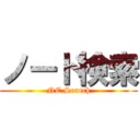 ノード検索 (NE Search)