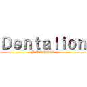 Ｄｅｎｔａｌｉｏｎ (Nick Devidson)