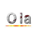 Ｏｌａ ()