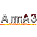 ＡｒｍＡ３ (THIS IS WAR)