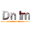 Ｄｎｌｍ (attack on titan)