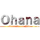 Ｏｈａｎａ (Camarão com Pão)