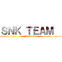 ＳＮＫ ＴＥＡＭ   (FR-Cosplay)