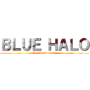 ＢＬＵＥ ＨＡＬＯ (the sword quest)