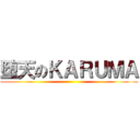 堕天のＫＡＲＵＭＡ ()