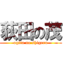 荻田の茂 (ogita no shigeru)