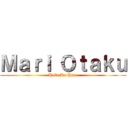 Ｍａｒｉ Ｏｔａｋｕ (Hola Ke Hace)