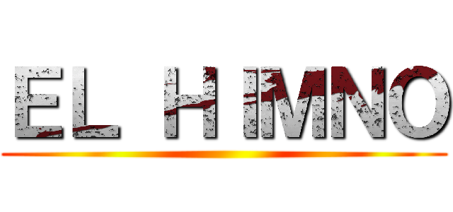 ＥＬ ＨＩＭＮＯ ()
