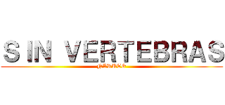 ＳＩＮ ＶＥＲＴＥＢＲＡＳ (NARUTO)