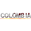 ＣＯＬＯＭＢＩＡ (attack on titan)