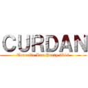 ＣＵＲＤＡＮ (Tenerife Lan Party 2k14)