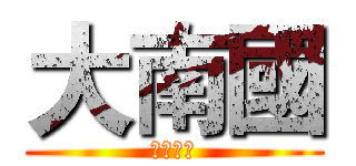 大南國 (生活市集)