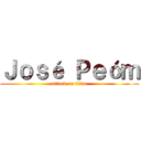 Ｊｏｓé Ｐｅóｍ (attack on titan)